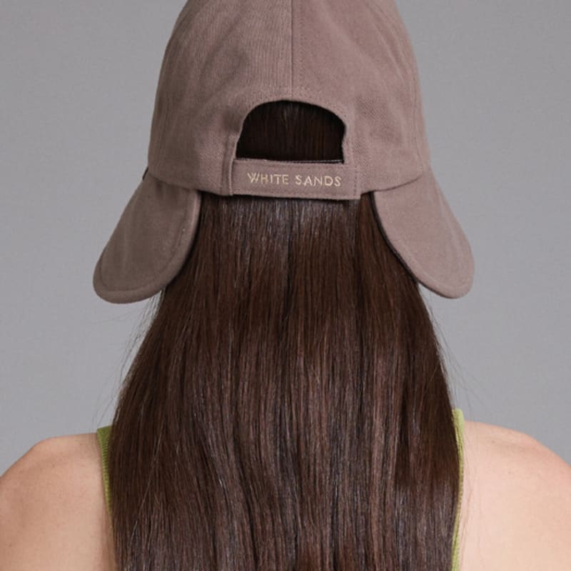 WHITE SANDS Four Seasons Basic Bonnet Hat Damian (5 colors)