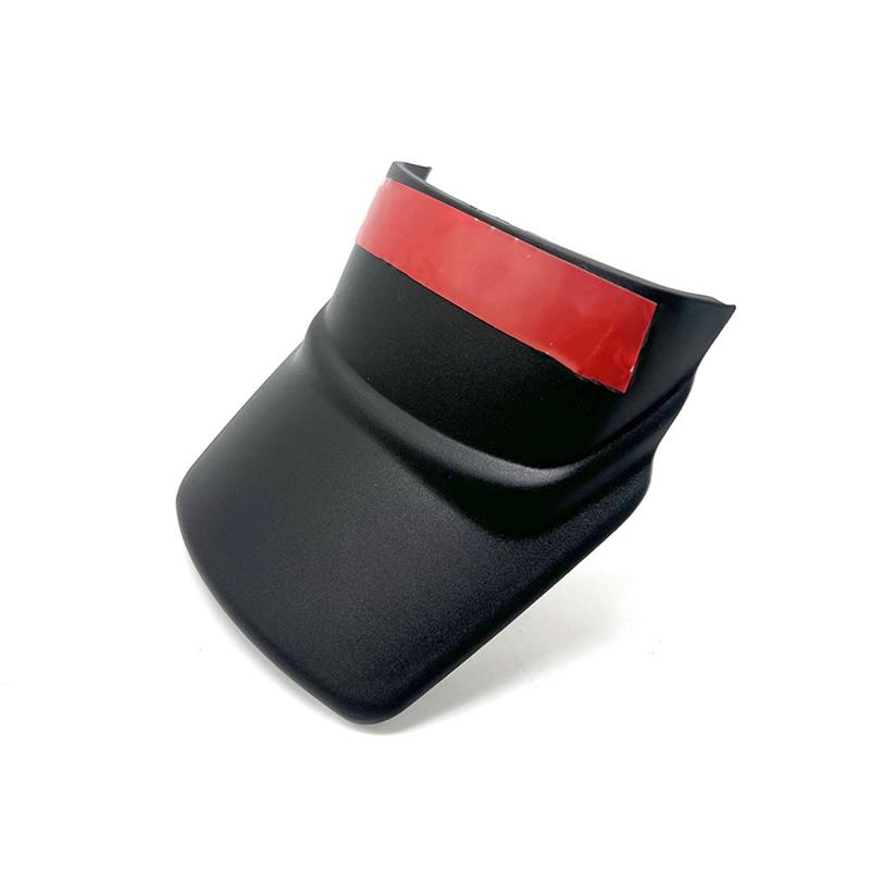 ABLZ-Motorcycle Accessories Front Mudguard Fender Extension Rear Extender For GUERRILLA 450 For Guerrilla 450 2024-2026