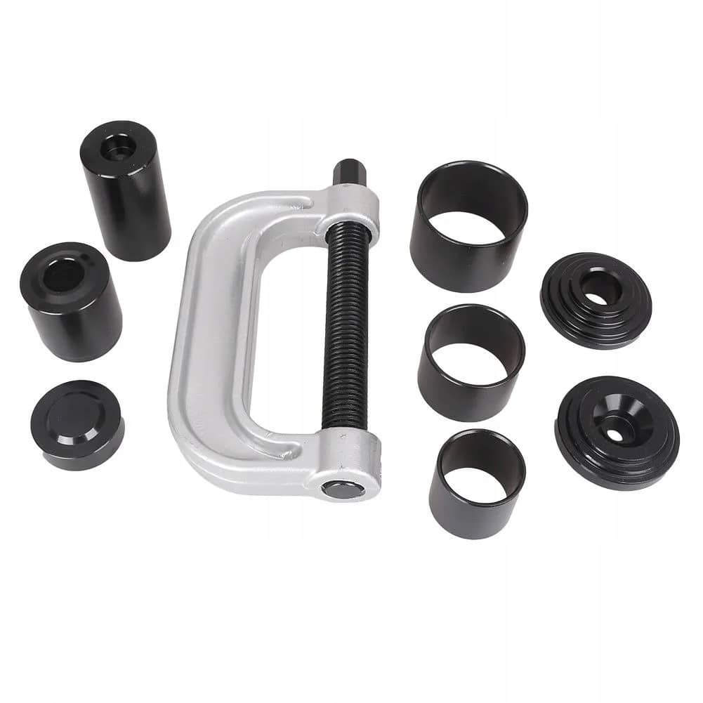 Control Arm Bushing Pin Press Puller Kit