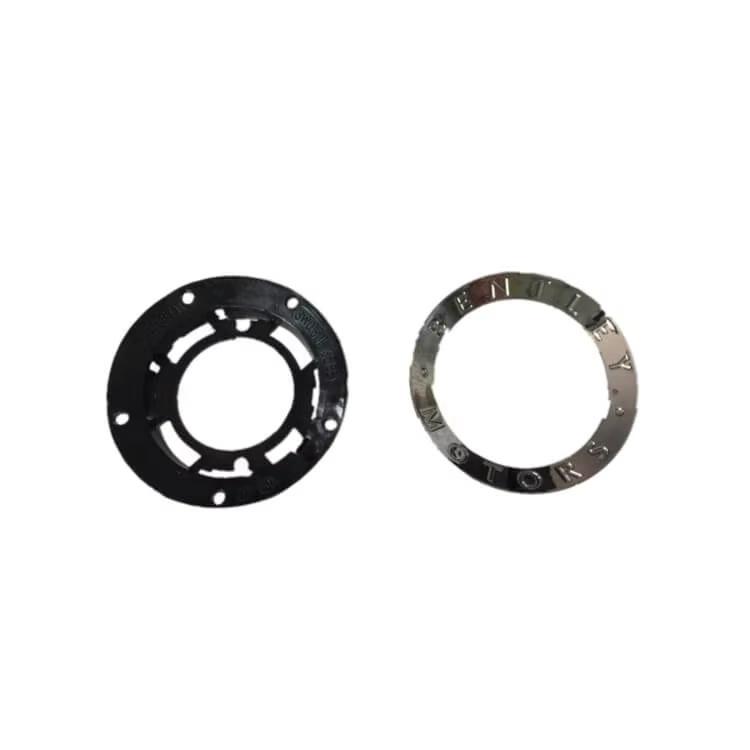 3W5807183/3W5807184: Compatible with 2009 Feichi Front Bumper Bracket.