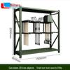 JunCheng Military Green Equipment Storage Rack