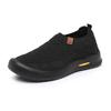 Men Shoes Spring New Comfortable Soft Sole Sewing Casual Shoe Breathable Non Slip Sneakers Lightweight Large Size Men Shoes