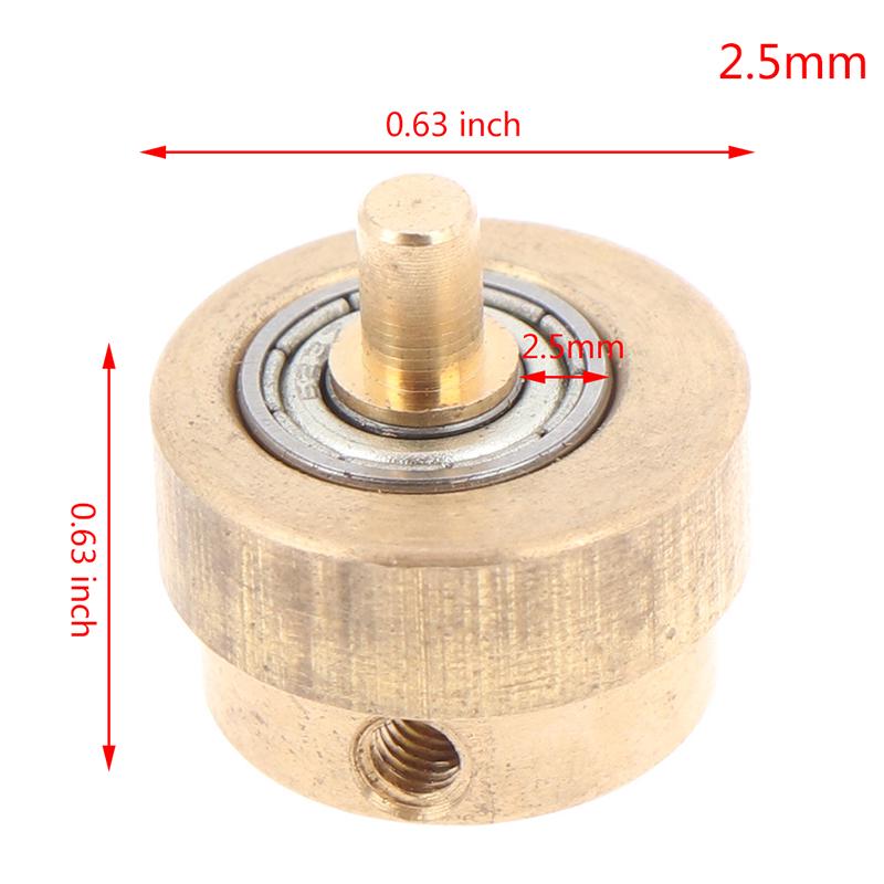 1 bucă mașină rotativă de tatuaj Cam Wheel Cam Rulmenți Piese Accesorii