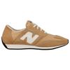 New Balance NB 320 Comfortable Sports Low-Top Marathon Running Shoes Unisex Sneaker Yellow-Brown U320BB