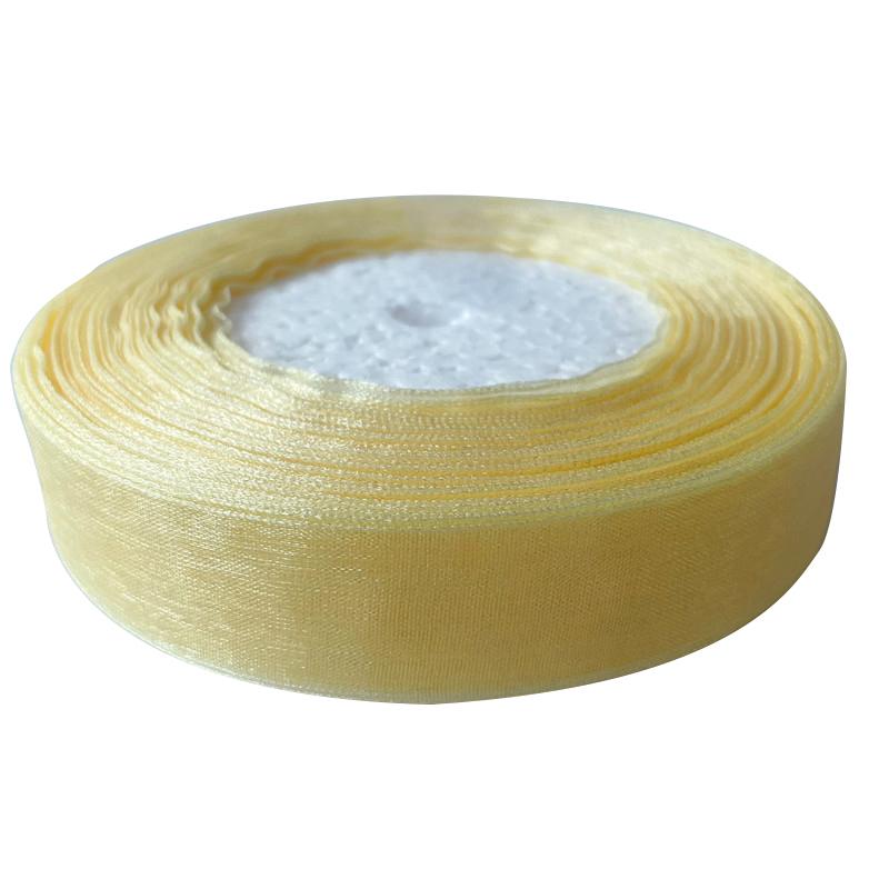 

1 рулон снежной пряжи подарочные упаковочные материалы лента для банта веревка для украшения торта тонкая блестящая лента ленты для букетов жёлтый