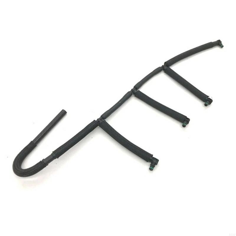 

2025 Новый 03L130235P Шланг обратной линии форсунки Линия утечки Автомобильный аксессуар CHINA