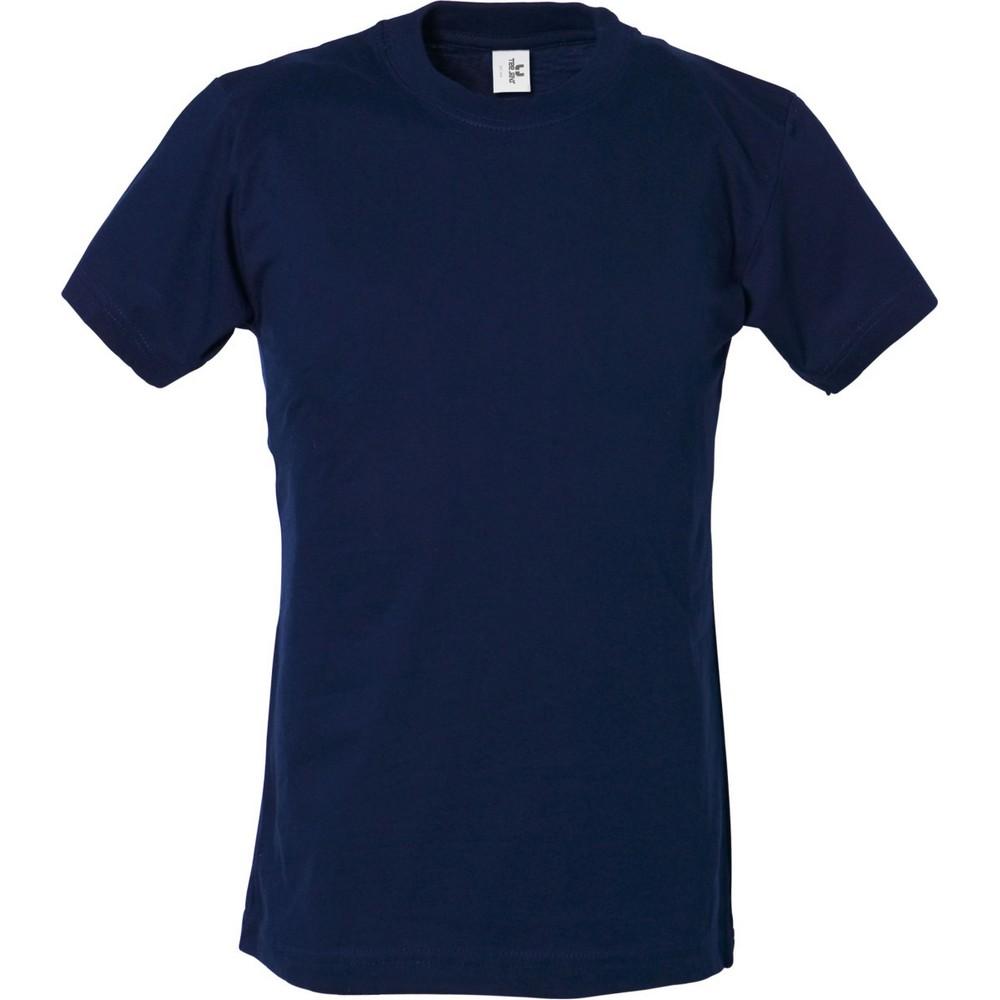 Tee Jays Boys Power Tee