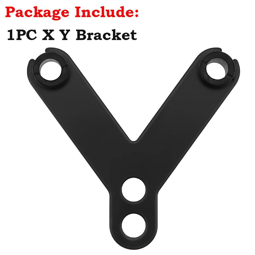 A Universal Digital Motorcycle Meter Speedometer LCD Digital Odometer RPM Fuel Level Meter Turn Signal Light for Motorcycle