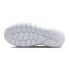 Nike Flex Runner 2 GS Aura University Gold Kids Sneakers Grey Worn-Blue DJ6038-409