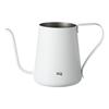 Thermo Mug Coffee Drip Pot, White, 600ml [TSUBAME DRIP POT] T-DP21, Made In Japan