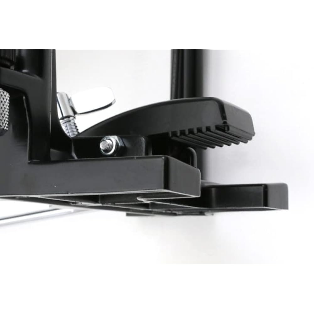 Pearl P-63 pearl drum pedal