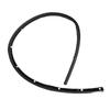 Weatherstrip Seal Front Left Lower Door 1812358 Replacement for Ford For Transit and For Tourneo Custom 2012 On