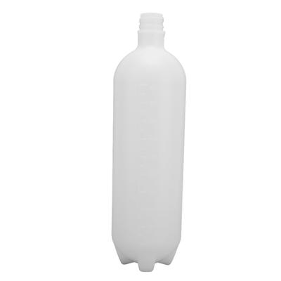 Dental Chair Water Storage Bottle Milk White Dental Turbines Plasitc Water Bottle Replacement