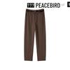 PEACEBIRD Women's Quality Harem Straight Loose Casual Pants