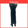 Mewaii Long Cat Plush Pillow Stuffed Animals Doll Xmas Gift Kids Toy