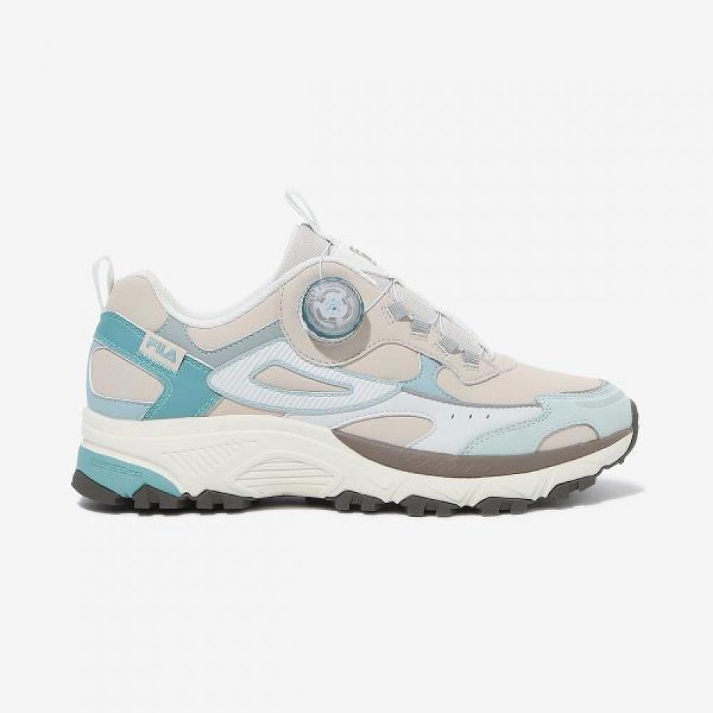 Fila Rayfly Tr Dial WhiteBlueWhite/250