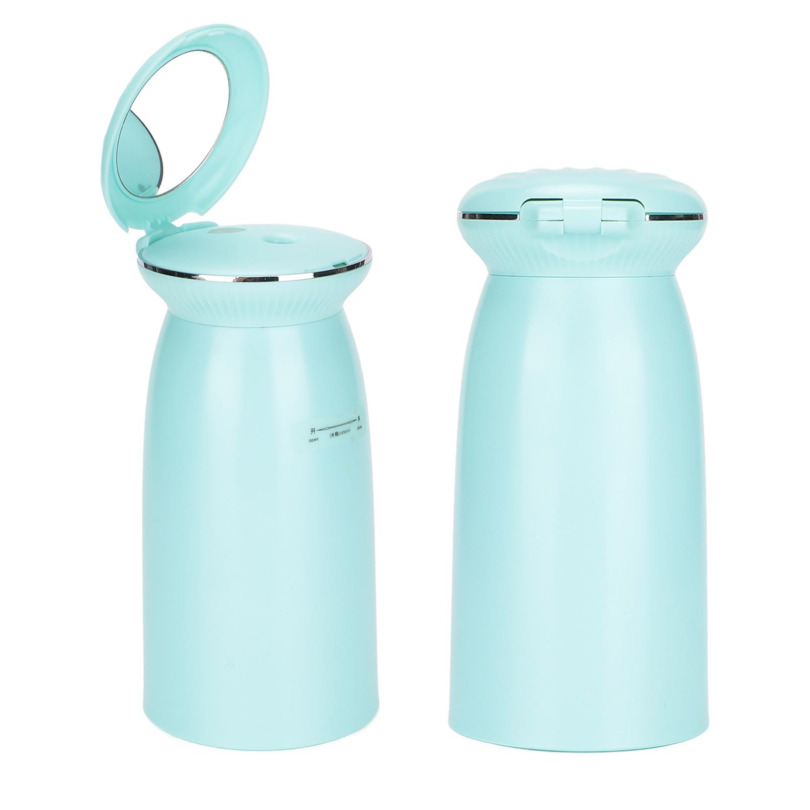 

Humidifier 350ml Fashionable Dual Modes Purification sy Dry Burning Prevention USB Humidifier
