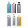 Sanrio - Character-shaped Compact Mirror