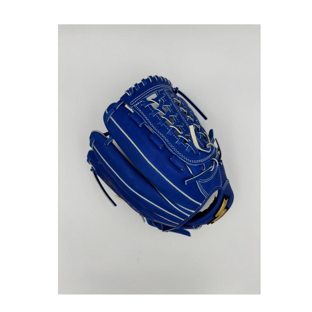 SSK Soft Baseball Hat SSGB76102 Blue L Infielder's (60)