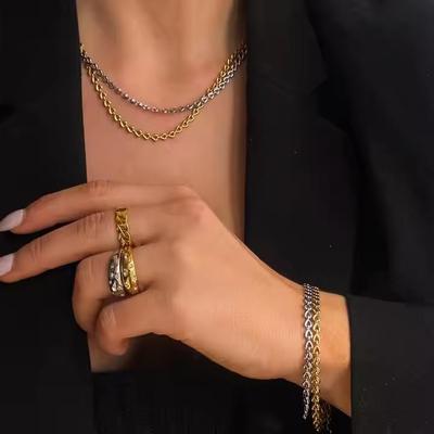 Collares y colgantes – Collar de cadena