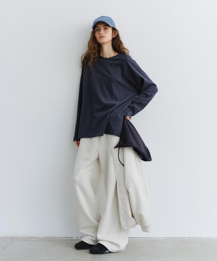 Yulago Play Wide Sweatpants