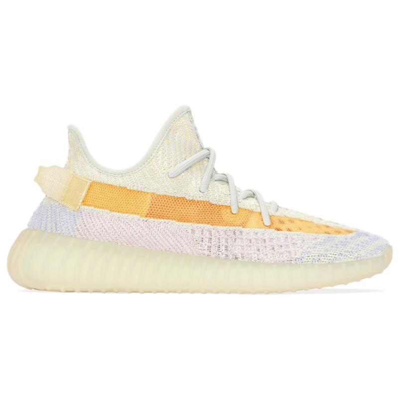 Adidas Yeezy Boost 350 V2 'Light' Sneakers GY3438