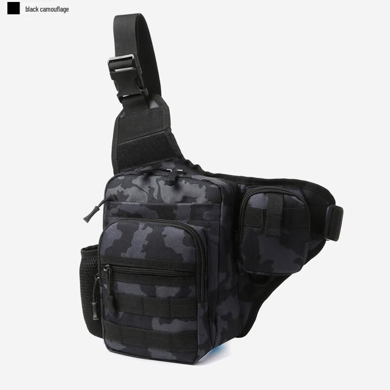 Leichte Herren Outdoor Crossbody Umhängetasche