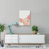 Art Panel Painting Decoration Igsticker 420mm X 297mm A3 Photo Wall Hanging Wooden Frame Interior Stylish 002775 Animal Pig Animal Photo