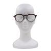 Pristine DITA Glasses OKU Marble Pattern Brown mens DTX419 Used