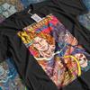 Masters of The Universe Movie T-Shirt: Vintage Superhero Movie Unisex Graphic Tee
