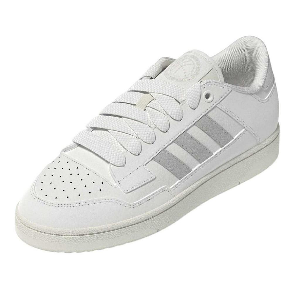 Adidas Womens/Ladies Rapid Court Cupsole Trainers