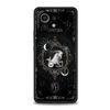Constellation Phone Case Cover for Xiaomi Mi 15 14 13 12 11 Ultra 14T 13T 12T 11T 10T Pro Lite 5G Shockproof Silicone Capas Bags