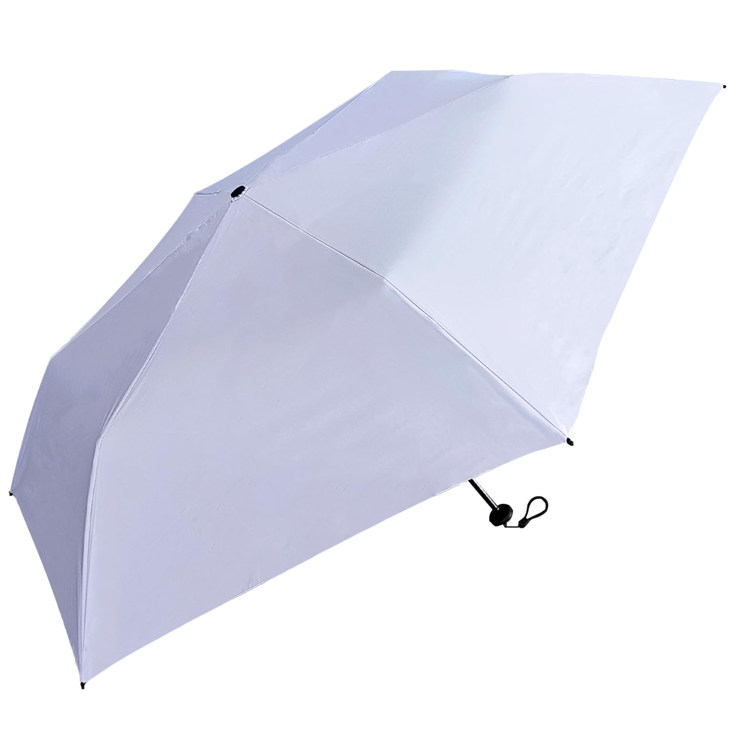 

Эксклюзивный складной УФ полный свет тепло складной УФ подходит для солнца и идеально подходит для мужчин и солнечного теплового удара светло-фиолетовый [бренд Amazon]