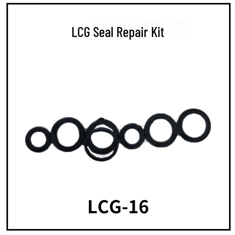 LCG-16 Seal Repair Kit