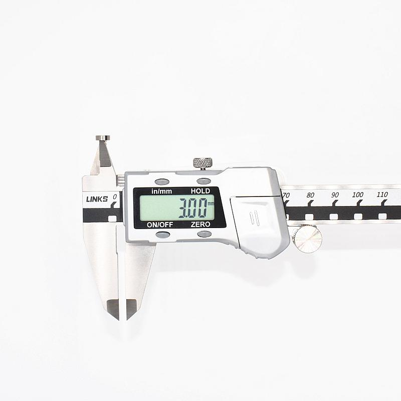 MR63-2 Lager 10 Stück 3*6*2(mm)