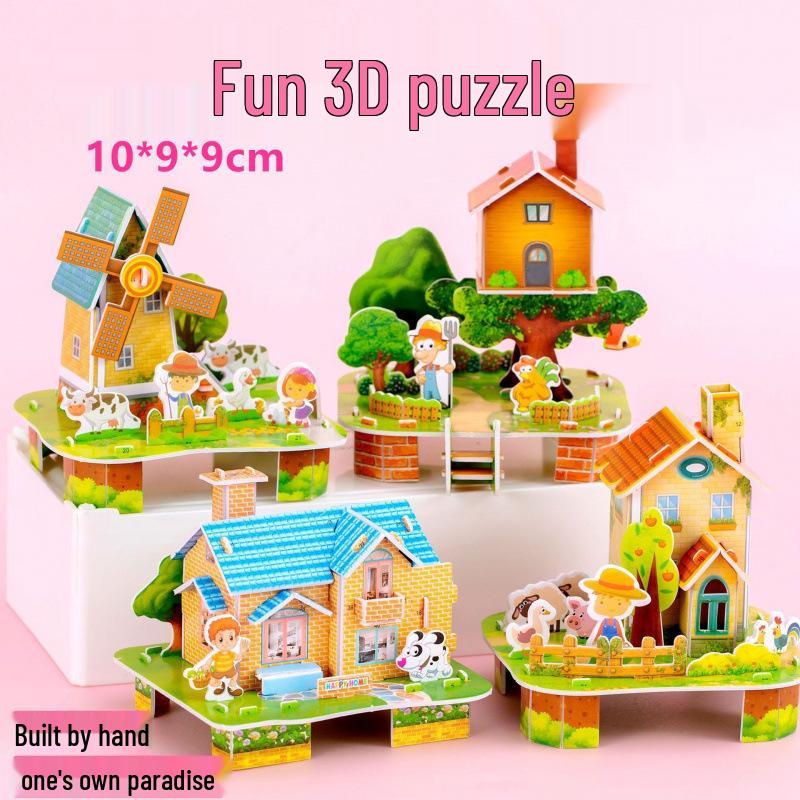 Kindergarten Mix & Match Toys: Teacher & Student Rewards, Small Birthday Gifts, Ring Toss Game