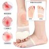 Zapatos de Piel YUWENW, Danza Ballet, Juego Izquierdo y Derecho, Modernos
