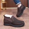 Keep Warm Winter Shoes Non-Slip Men'S Boots Leisure Sports Shoes Discounted Shoes with Free Shipping Comfort Men'S Boots