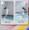 Badminton Swing Power Trainer: Smash Enhancement and Practice Aid