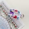 Applicable AirPods Earphone Case Silicone Guochao Chinese Style Flower Female Apple Bluetooth Earphone Case