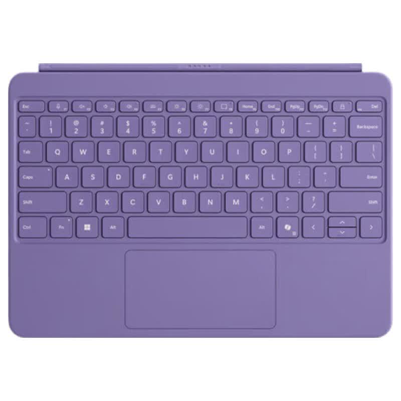 Microsoft Surface Pro 12-inch Keyboard Cover