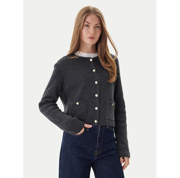 

Кардиган Tommy Hilfiger WW0WW46441 EU S