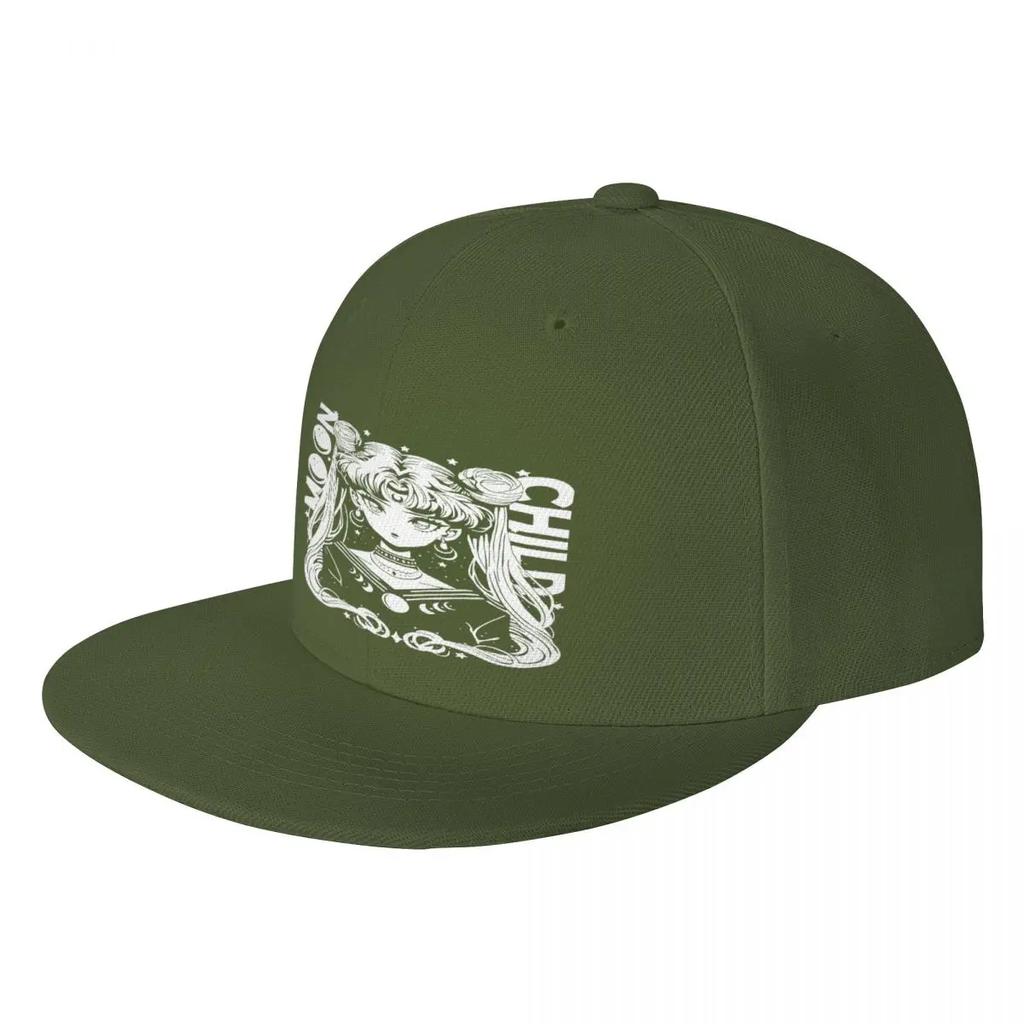 Vintage Sailors Moons Unisex Cap Golf Hat Womens Cap Caps For Unisex Summer  Unisex Hat Baseball Cap