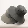 Outdoor Work Fishing Fisherman Hat Travel Sun Protection Cap Sun Hat Labor Protective Benni Hat Fishing Shade Bucket Hat
