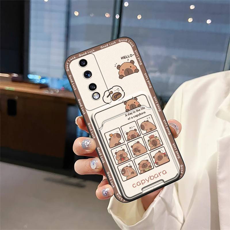 Soft Case Cover Phone Case For Huawei Honor80 GT/80Pro Straight Screen Dirt-resistant Fashion Design Durable Anti-dust