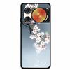 Per ZTE Nubia Music 2 Custodia Animali Morbido TPU Silicone Cover Posteriore Custodie per Nubia Music 2 Tappo Protettivo Capa Nubia Music 2 Cool Coque