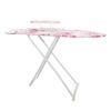 Foldable and Stable Home Ironing Board - Large and Long Design