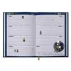 The Nightmare Before Christmas 2026 Jack and Sally A5 Diary
