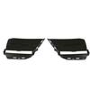 Pour Porsche 2018-2021 Macan 95B.2 Macan Grille de protection de pare-chocs avant gauche OE OE95B121333C1E0L droite OE95B121334C1E0R