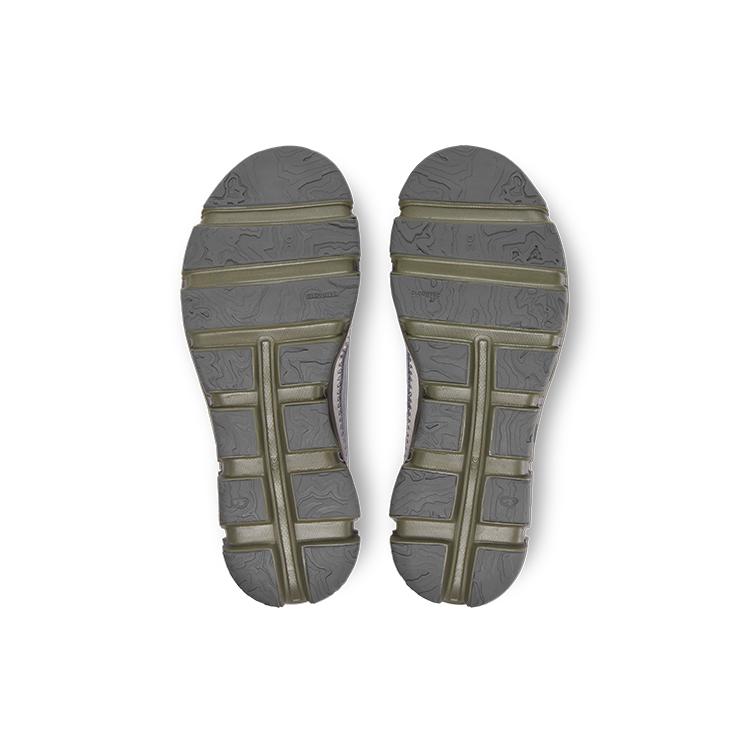 On Cloudaway 'Alloy Ivy Grey' 49.98475
